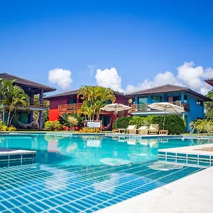 3* Apartahotel Bella Vista Village