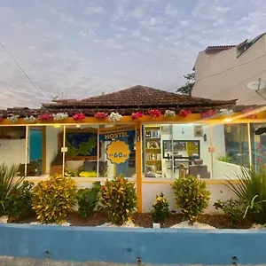 Casa Da Ana Hospedaria Familiar Hostal