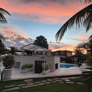 Geribá 502 Apartahotel