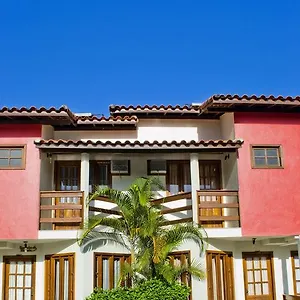 3* Apartahotel Mont Sinai - Rede Tonziro