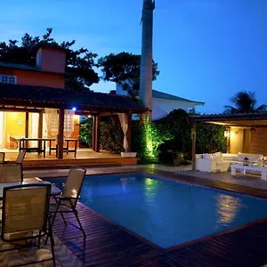 Elementos Pousada&hostel Hostal